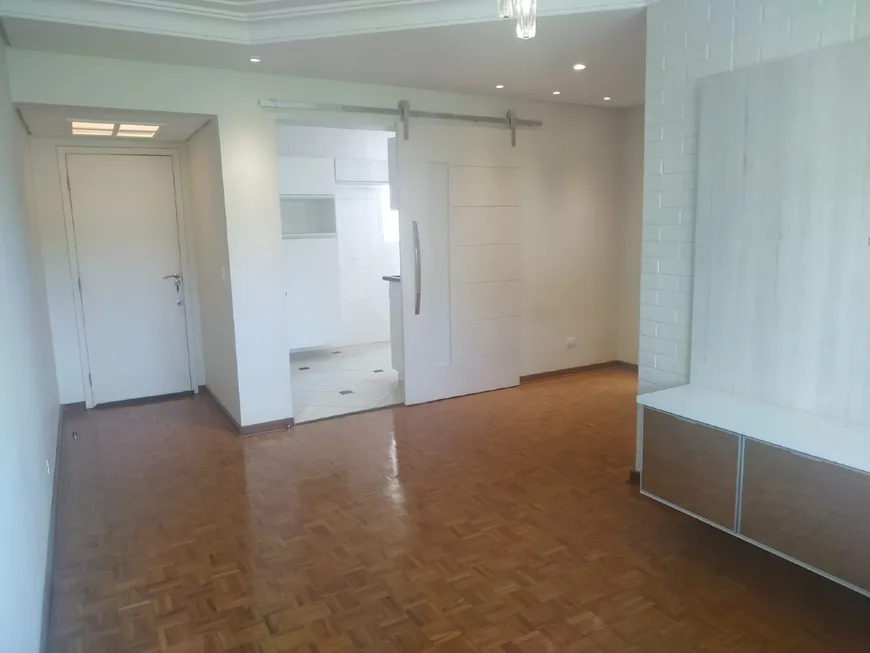 Foto 1 de Apartamento com 3 Quartos à venda, 80m² em Centro, Piracicaba