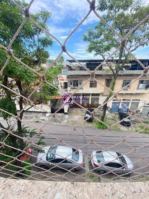 Foto 1 de Apartamento com 1 Quarto para alugar, 50m² em Penha Circular, Rio de Janeiro