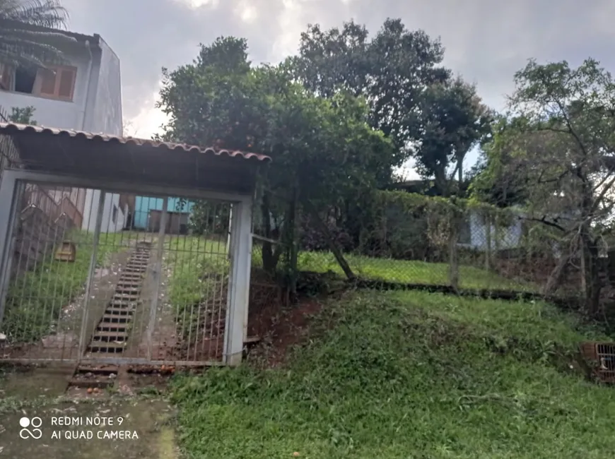 Foto 1 de Lote/Terreno à venda, 366m² em Petrópolis, Novo Hamburgo