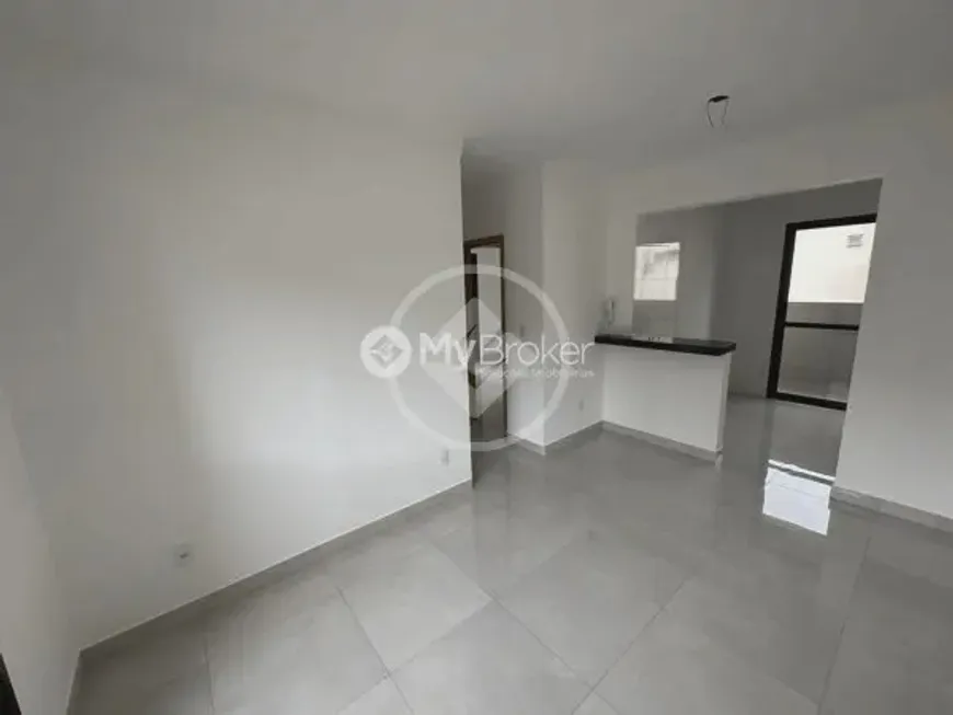 Foto 1 de Apartamento com 2 Quartos à venda, 65m² em Santa Mônica, Uberlândia