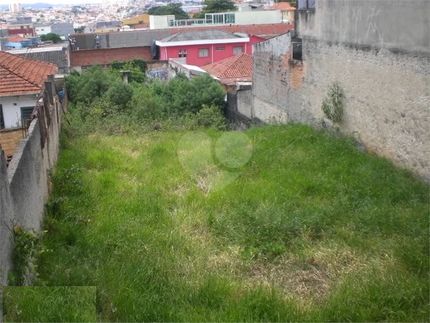 Foto 1 de Lote/Terreno à venda, 526m² em Casa Verde, São Paulo