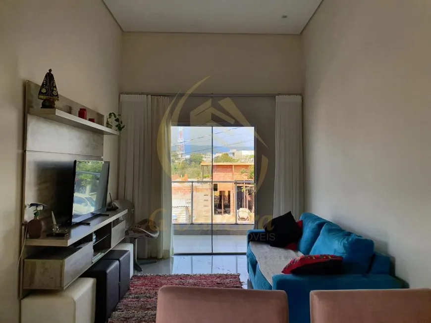 Foto 1 de Casa com 3 Quartos à venda, 165m² em Jacaré, Cabreúva