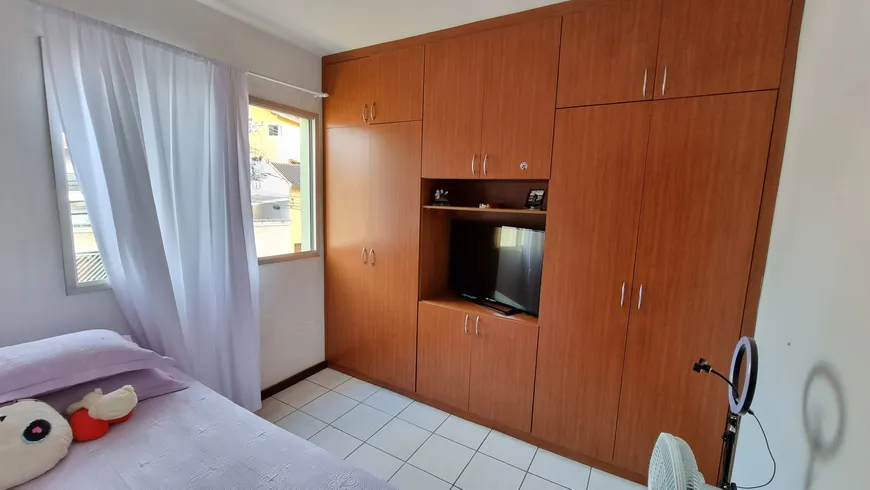 Foto 1 de Apartamento com 2 Quartos à venda, 60m² em Planalto, Belo Horizonte