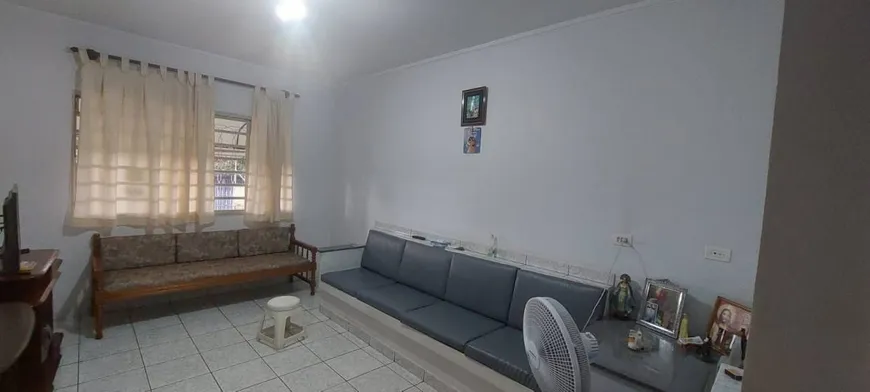 Foto 1 de Casa com 3 Quartos à venda, 142m² em Chácara Machadinho I, Americana