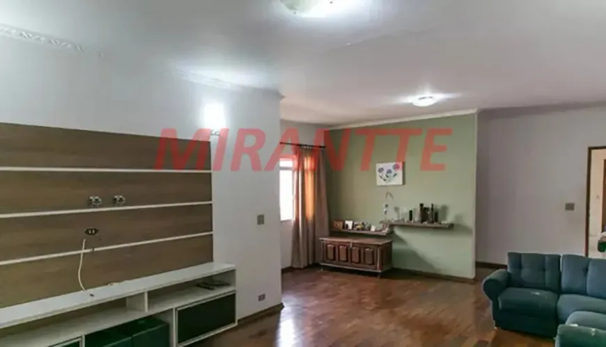 Foto 1 de Casa com 4 Quartos à venda, 205m² em Tucuruvi, São Paulo