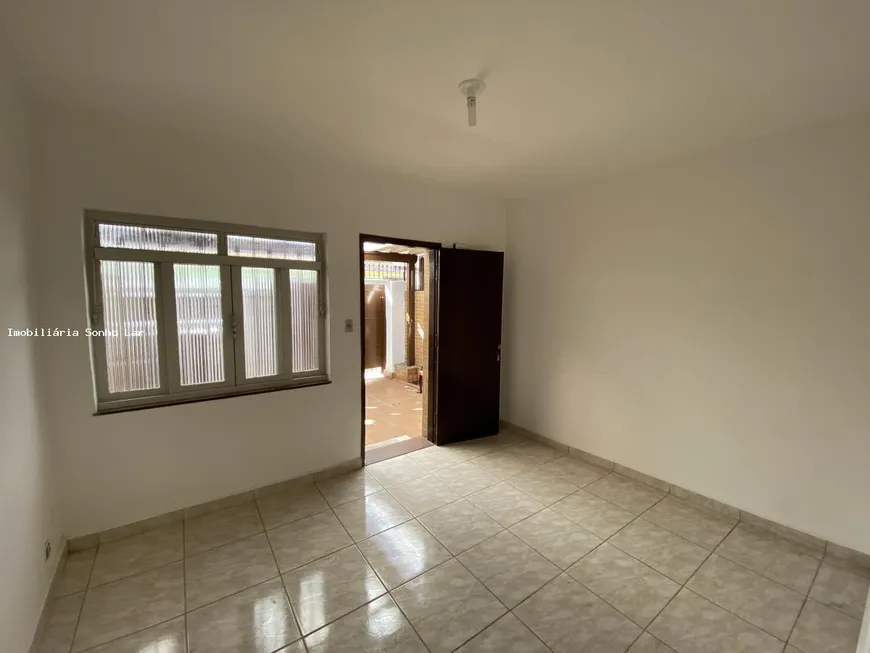 Foto 1 de Casa com 2 Quartos à venda, 80m² em Vila Tiradentes, São Paulo