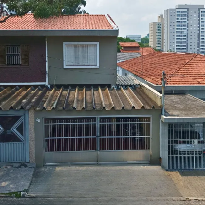 Foto 1 de Sobrado com 2 Quartos à venda, 120m² em Anchieta, São Bernardo do Campo