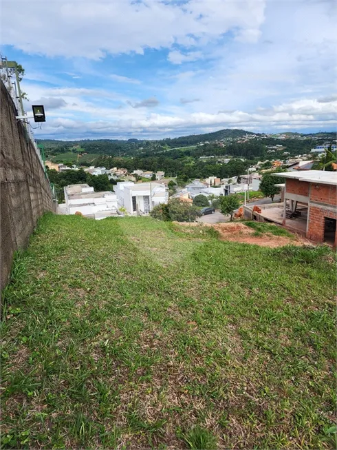 Foto 1 de Lote/Terreno à venda, 1000m² em Condominio Delle Stelle, Louveira