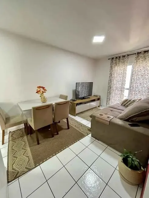 Foto 1 de Apartamento com 2 Quartos à venda, 60m² em Jardim Leonor, Cotia