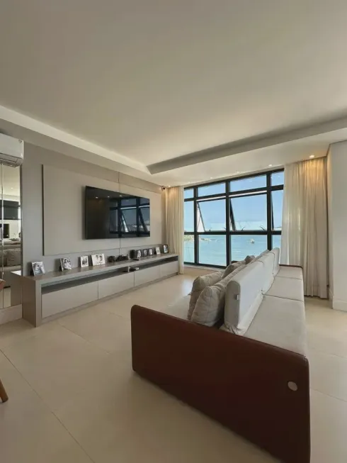 Foto 1 de Apartamento com 3 Quartos à venda, 126m² em Centro, Itapema