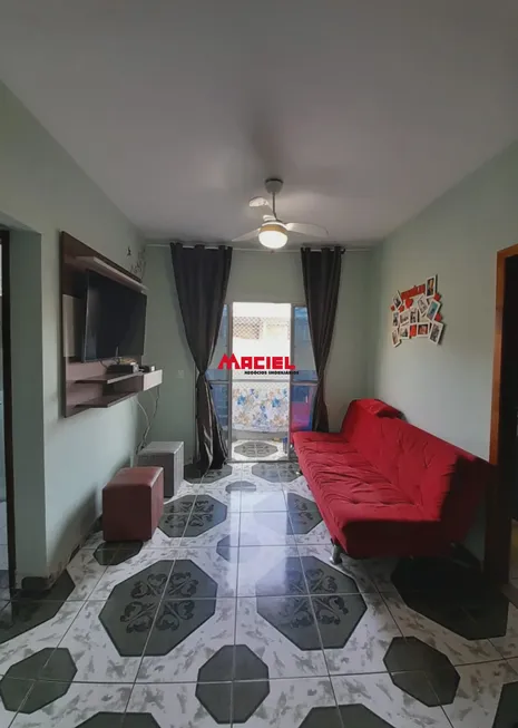 Foto 1 de Apartamento com 2 Quartos à venda, 62m² em Jardim Vale do Sol, São José dos Campos