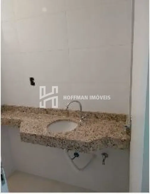 Foto 1 de Sala Comercial à venda, 38m² em Centro, São Caetano do Sul