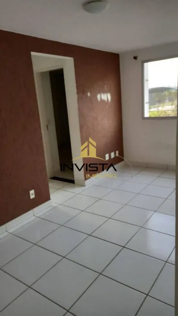 Foto 1 de Apartamento com 2 Quartos à venda, 44m² em Vila Tesouro, São José dos Campos