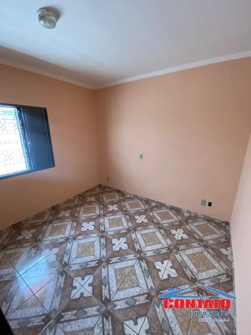 Foto 1 de Casa com 3 Quartos à venda, 150m² em Jardim Alvorada, São Carlos