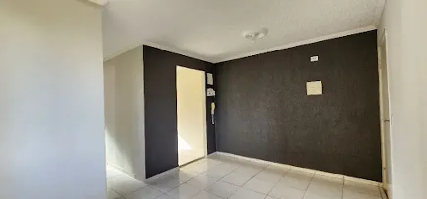 Foto 1 de Apartamento com 2 Quartos à venda, 50m² em Residencial Sirius, Campinas