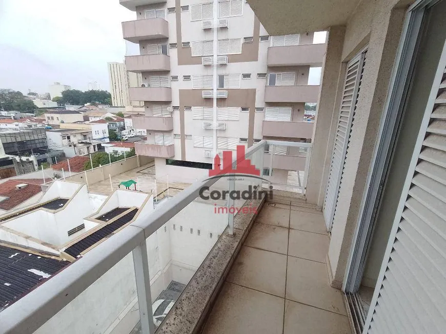 Foto 1 de Apartamento com 3 Quartos à venda, 70m² em Centro, Americana