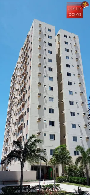 Foto 1 de Apartamento com 3 Quartos à venda, 60m² em Passaré, Fortaleza