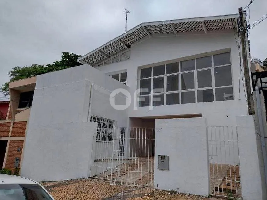 Foto 1 de Casa com 3 Quartos à venda, 213m² em Nova Campinas, Campinas