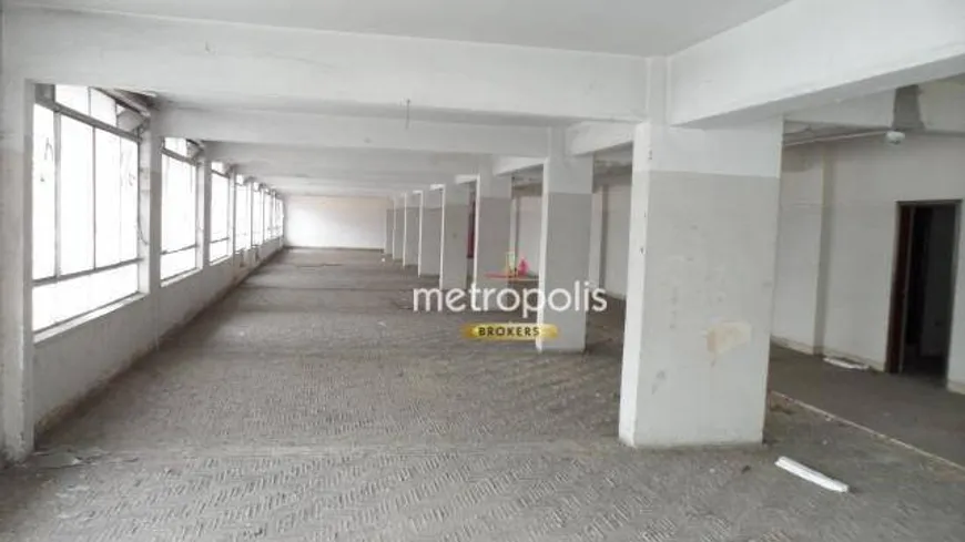 Foto 1 de Prédio Comercial para venda ou aluguel, 3800m² em Centro, São Caetano do Sul