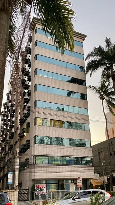 Foto 1 de Ponto Comercial para alugar, 208m² em Gonzaga, Santos