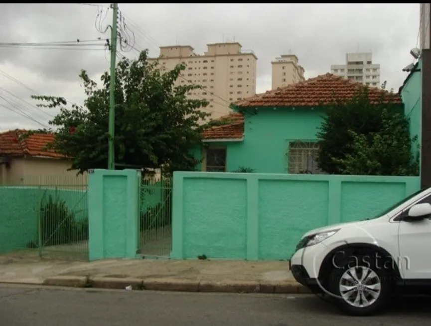 Foto 1 de Casa com 2 Quartos à venda, 120m² em Tatuapé, São Paulo