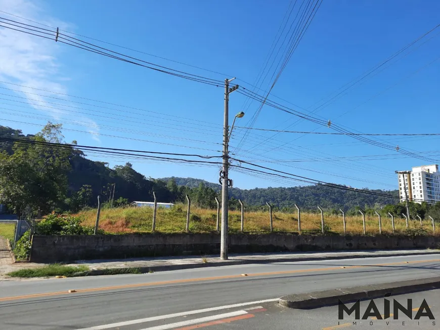 Foto 1 de Lote/Terreno à venda, 16241m² em Fortaleza, Blumenau