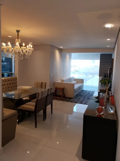 Foto 1 de Apartamento com 3 Quartos à venda, 77m² em Casa Verde, São Paulo