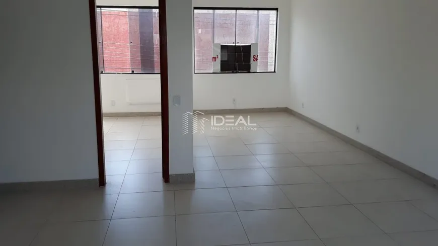 Foto 1 de Sala Comercial para alugar, 60m² em Centro, Campos dos Goytacazes