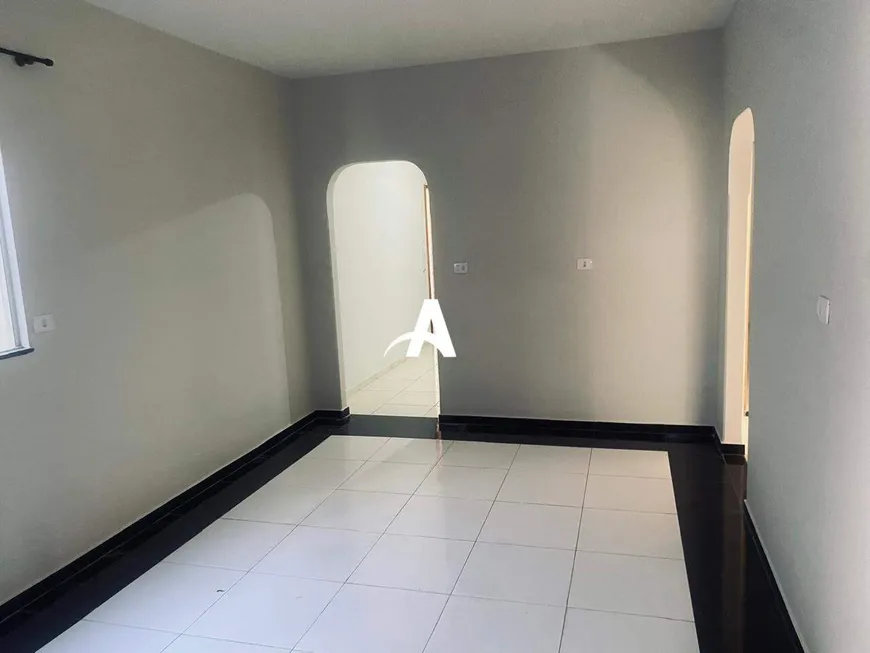 Foto 1 de Casa com 3 Quartos à venda, 100m² em Taiaman, Uberlândia