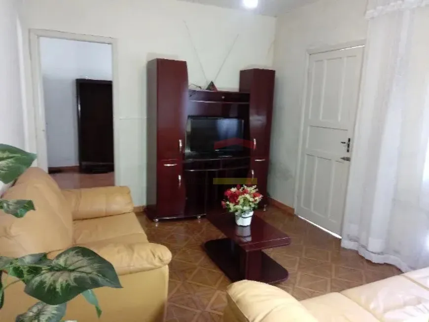 Foto 1 de Casa com 1 Quarto à venda, 67m² em Vila Barbosa, São Paulo