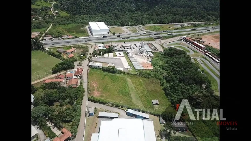 Foto 1 de Lote/Terreno à venda, 15000m² em Rosário, Atibaia