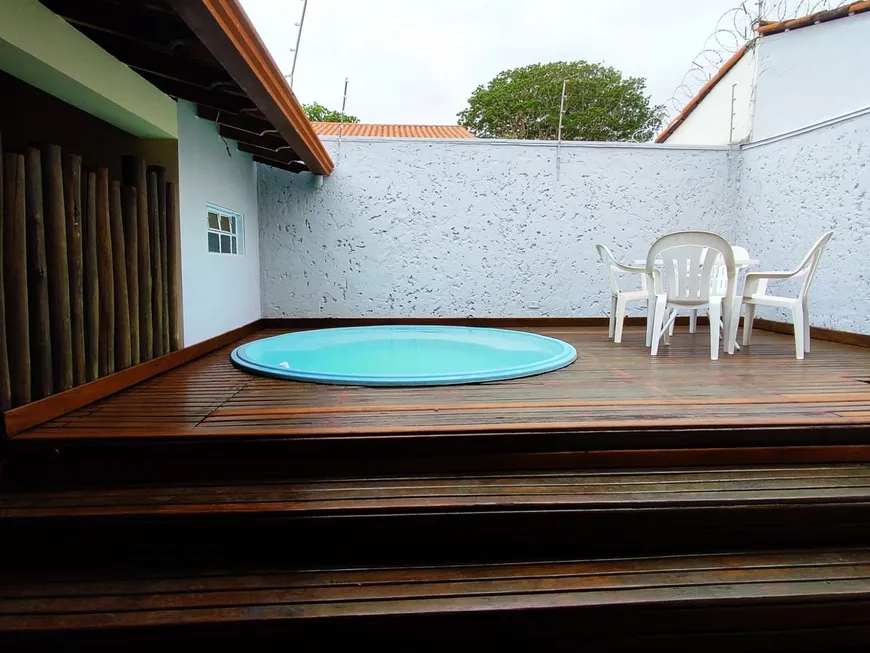 Foto 1 de Casa com 3 Quartos à venda, 250m² em Nosso Recanto, Uberlândia