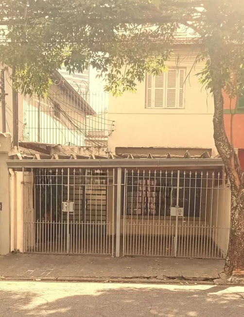 Foto 1 de Sobrado com 2 Quartos para alugar, 140m² em Brooklin, São Paulo