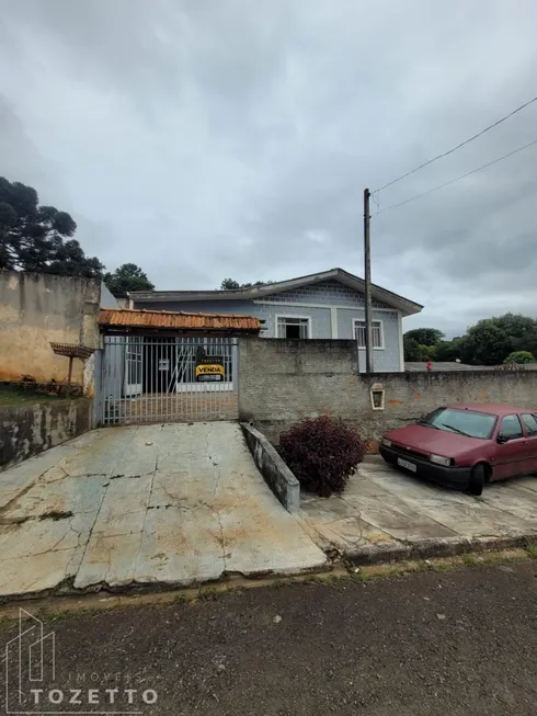 Foto 1 de Lote/Terreno à venda, 462m² em Estrela, Ponta Grossa