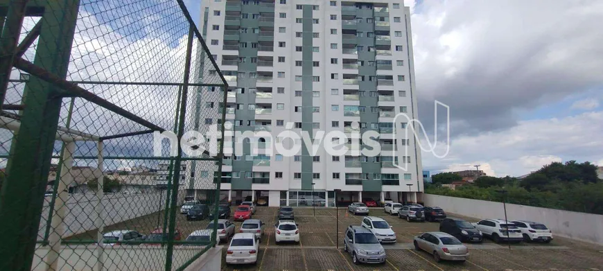 Foto 1 de Apartamento com 2 Quartos à venda, 55m² em Taguatinga Sul, Taguatinga