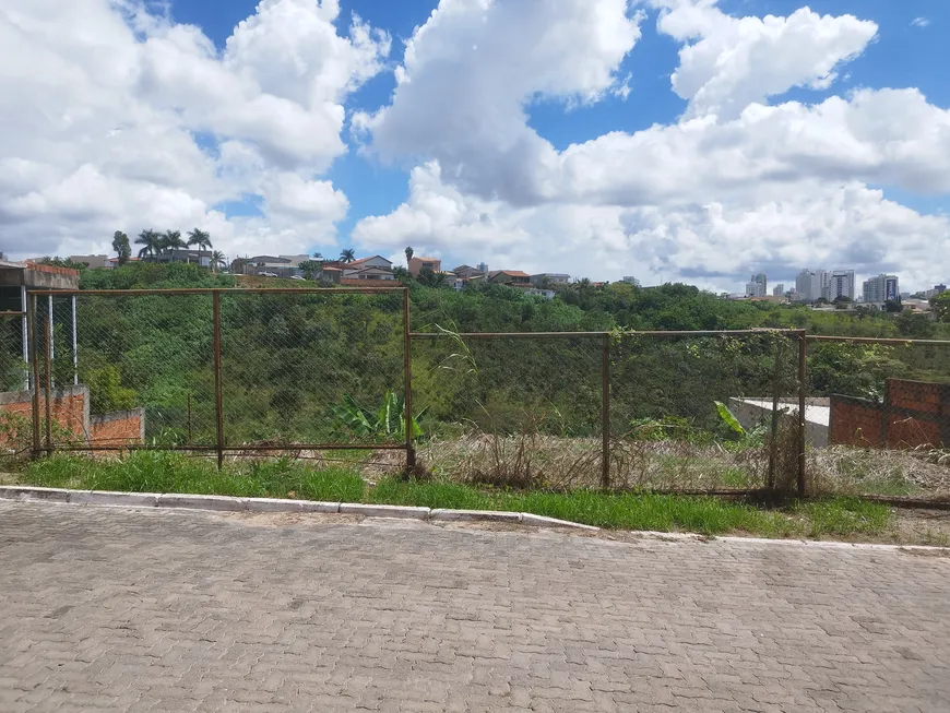 Foto 1 de Lote/Terreno à venda, 800m² em Setor Habitacional Arniqueira, Brasília