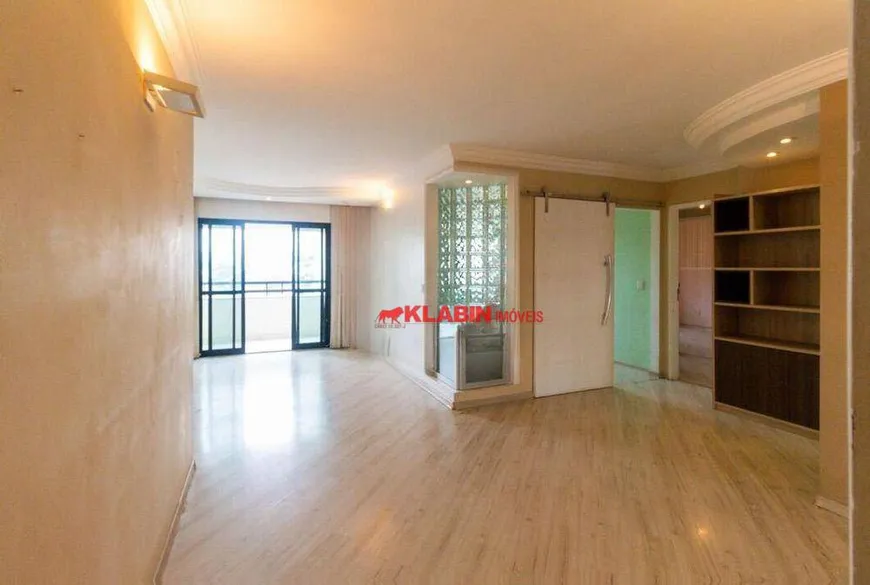 Foto 1 de Apartamento com 3 Quartos à venda, 106m² em Jardim Vila Mariana, São Paulo