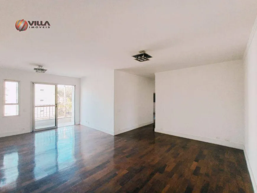 Foto 1 de Apartamento com 3 Quartos à venda, 166m² em Jardim Glória, Americana