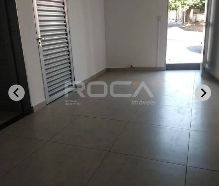 Foto 1 de Ponto Comercial para alugar, 149m² em Vila Tibério, Ribeirão Preto