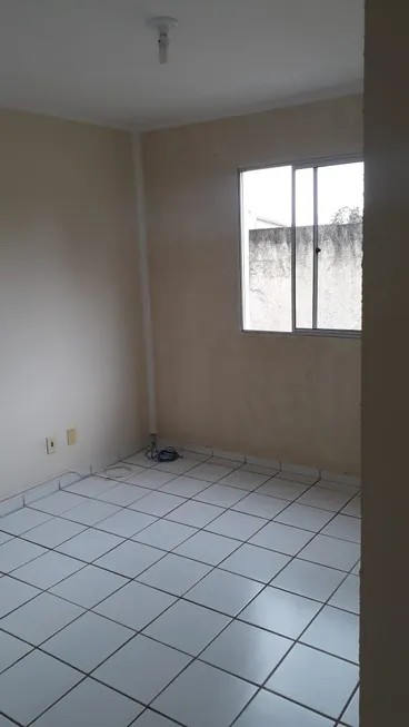 Foto 1 de Apartamento com 2 Quartos à venda, 52m² em Jardim Gurilândia, Taubaté