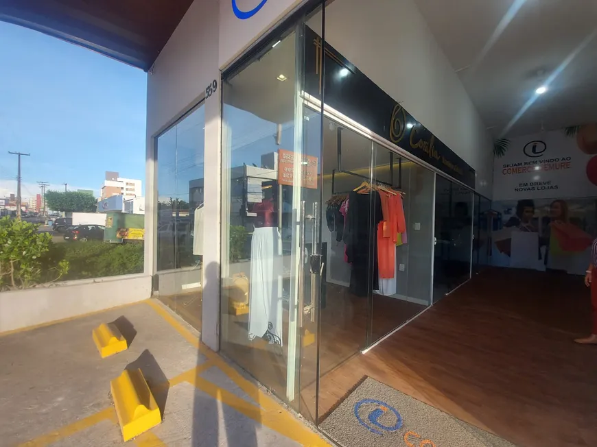 Foto 1 de Ponto Comercial para alugar, 12m² em Bessa, João Pessoa