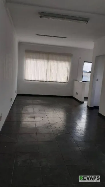 Foto 1 de Sala Comercial para alugar, 45m² em Paulicéia, São Bernardo do Campo