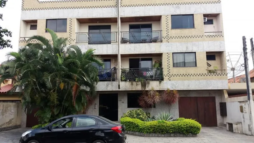 Foto 1 de Apartamento com 2 Quartos à venda, 84m² em Flamboyant, Campos dos Goytacazes