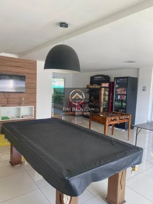 Foto 1 de Apartamento com 2 Quartos à venda, 80m² em Maceió, Niterói