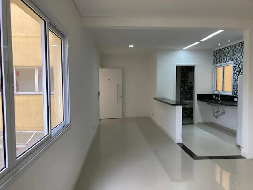 Foto 1 de Apartamento com 3 Quartos à venda, 142m² em Baeta Neves, São Bernardo do Campo