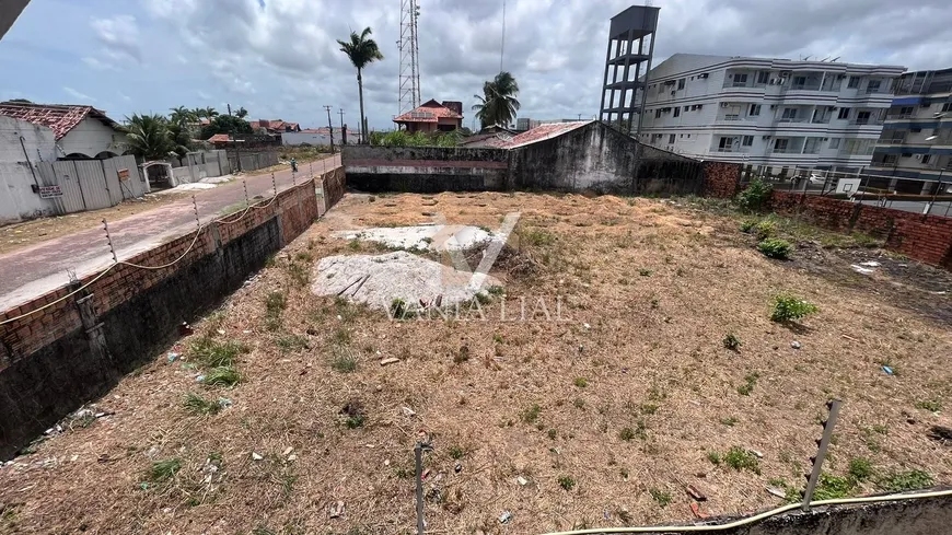 Foto 1 de Lote/Terreno à venda, 900m² em , Salinópolis