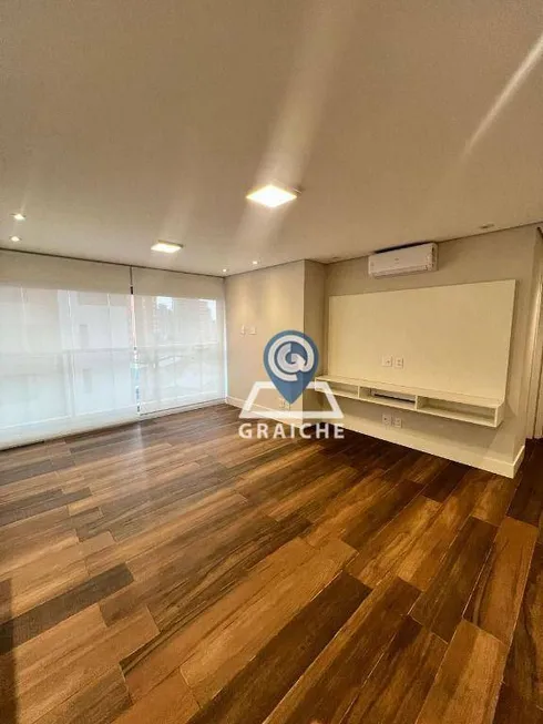 Foto 1 de Apartamento com 2 Quartos para alugar, 75m² em Vila Mariana, São Paulo