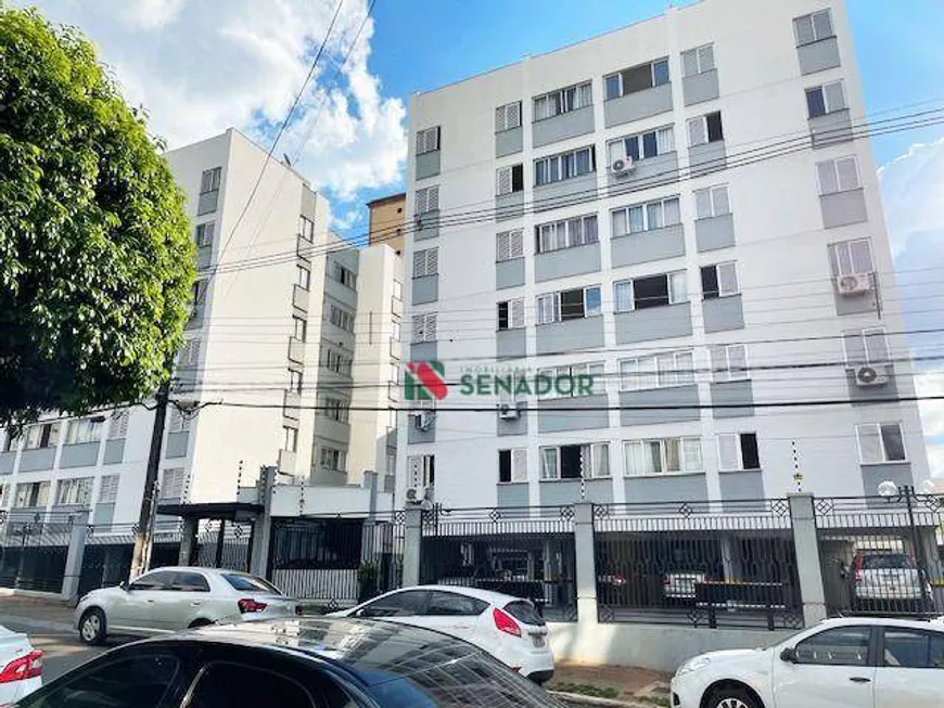 Foto 1 de Apartamento com 3 Quartos à venda, 74m² em Centro, Londrina