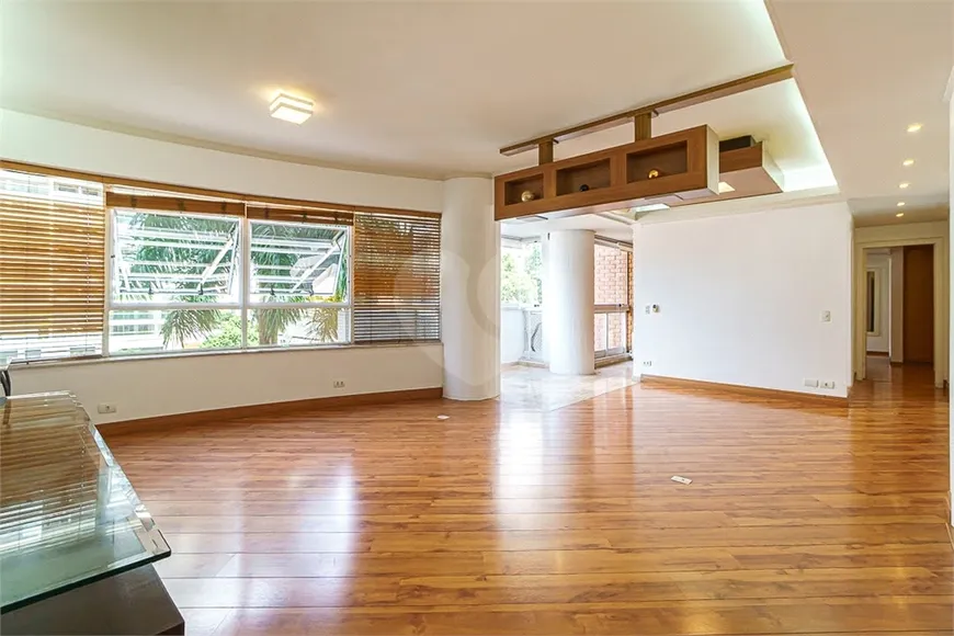 Foto 1 de Apartamento com 4 Quartos para venda ou aluguel, 169m² em Vila Mascote, São Paulo