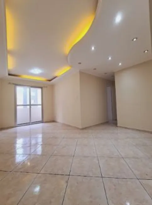 Foto 1 de Apartamento com 2 Quartos à venda, 57m² em Continental, Osasco